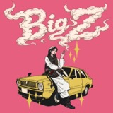 B.I.G To The Fucking Z cover art